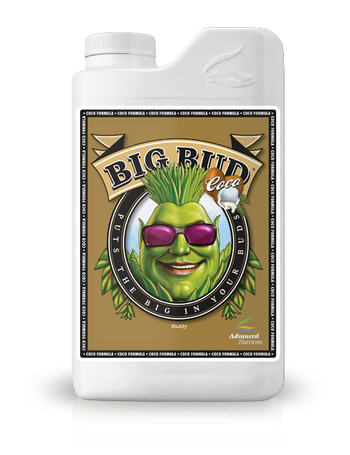 Advanced Nutrients Big Bud Coco